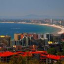 Болгарский курорт Солнечный берег возьмут под усиленную охрану