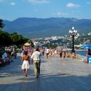 Турпоток в Крым с начала 2018 года вырос более чем на четверть
