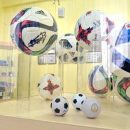 В Сочи открылся музей мяча