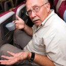 Авиакомпаниям грозят штрафами за овербукинг