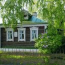 Музей-заповедник Есенина в Рязанской области перешел на бережливый режим