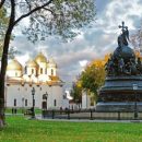 Новгородские власти намерены к 2020 году увеличить турпоток в два раза