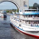Операторы речных круизов получат меньше прибыли в 2018 году из-за роста стоимости топлива