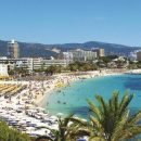 Курорт Магалуф на Майорке ограничит продажу алкоголя по системе all inclusive