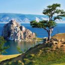 Пункты учета туристов откроют на паромной переправе на остров Ольхон