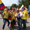 Ростуризм отметил рост турпотока в Россию из-за чемпионата мира