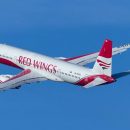Авиакомпания Red Wings начнет летать в столицу Сербии Белград с 26 июня