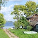 Названы популярные летние курорты на озерах России