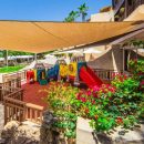 Юных гостей Four Seasons на Кипре ожидает новая программа развлечений