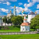 Около 2 тысяч человек ожидается на фестивале «Русский мир» в Сергиевом Посаде
