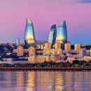 Почти каждый третий турист в Азербайджане в январе-мае был из России