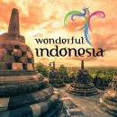 «Wonderful Indonesia» признана сильным туристическим брендом