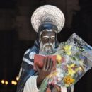 Феста ди Сан Калоджеро пройдет в Агридженто в первую неделю июля