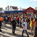 Петербург в рамках ЧМ-2018 посетили свыше 150 тысяч болельщиков