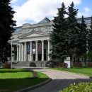 Иностранные болельщики зачастили в Пушкинский музей, а россияне стали ходить реже