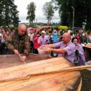 Гости фестиваля каши в Тверской области отведали полбу, выбрали лучшего повара и кашу года