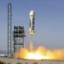 Blue Origin начнет продавать билеты космическим туристам в 2019 году