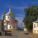 В Боровске в разгар сезона закрыли туристско-информационный центр