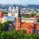 Поток российских туристов в Литву продолжает увеличиваться