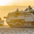 Viking Line — предпочтения российских туристов изменились