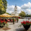 Вильнюс вводит туристический налог с 1 июля