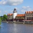 Власти Калининграда считают, что электронные визы помогут развитию яхтенного туризма