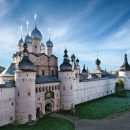 Турпоток в Ярославскую область может вырасти в 2,5 раза за восемь лет