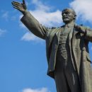 Памятник Ленину и танк Т-34 пополнили список культурного наследия Иркутской области
