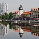 В Калининграде ждут рекордное число болельщиков