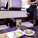 Американский туроператор привез в Россию 85 туристов на самолете премиум-класса