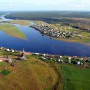 В Мурманской области планируется создать национальный парк «Терский берег»