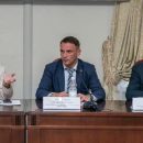 Главы 45 муниципальных образований приняли участие в VI Съезде мэров малых городов