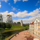 В Псковской области проходит форум социально ответственного туризма