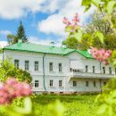 Тульская область: не только пряники и самовары, но и open-air и мини-Китай