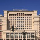 Отели Москвы во время ЧМ по футболу заняты на 90%