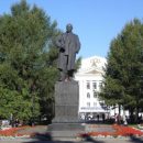 «Красный туризм»: в Прикамье намерены создать маршруты для китайцев