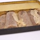 100-летний шоколад выставят на аукцион