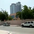 Горячие и туманные дни во время праздника Ид-аль-Фитр.