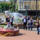 Ученые создали удобные карты с достопримечательностями городов ЧМ