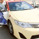 RTA заключил контракт на закупку 900 автомобилей для Дубайского такси