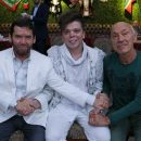 В Шардже прошел последний ужин перед праздником Ураза-байрам