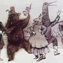 Правила жизни скомороха