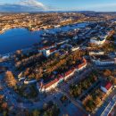 Севастополь обошел Ялту по росту цен на жилье