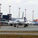 В Крыму ожидают удешевления перелетов после запуска ж/д сообщения по мосту