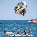 Турпоток в Крым вырос на четверть – глава Минкурортов