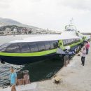 ‘Комета’ начнет курсировать между Севастополем и Ялтой 1 августа