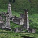 В Северной Осетии появится мастерская по восстановлению башен