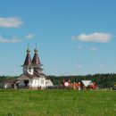 В архангельском селе появятся дворцы и аквапарк