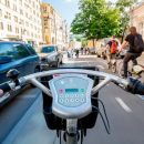 Популярность московского велопроката в 2018 году выросла в два раза