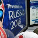 Болельщики сборной России раскупают билеты в Сочи